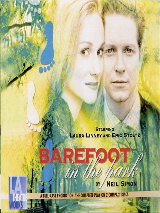 Title details for Barefoot in the Park by Neil Simon - Available